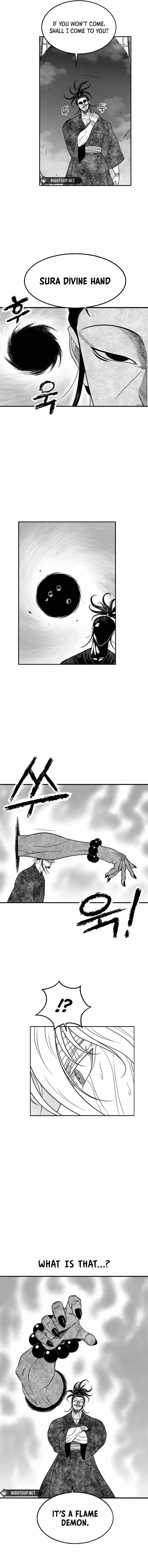 Black Serpent Chapter 36 11